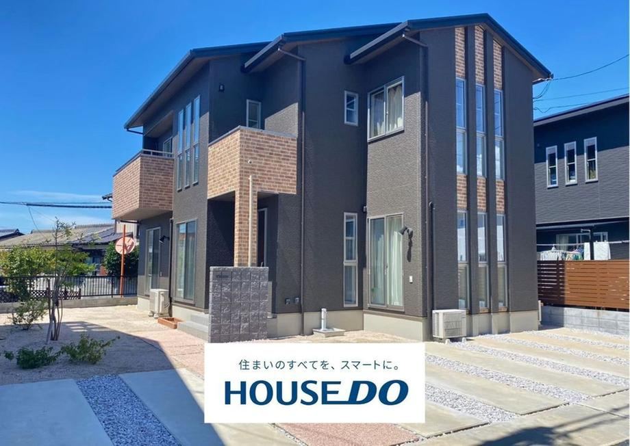 4LDK house in Hofu, Yamaguchi - Photo 1