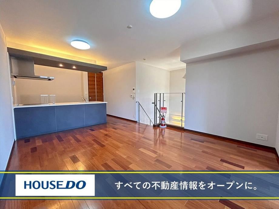 4LDK apartment in Kokurakita Ward, Kitakyushu, Fukuoka - Photo 1