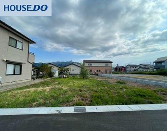 plot of land in Chuo