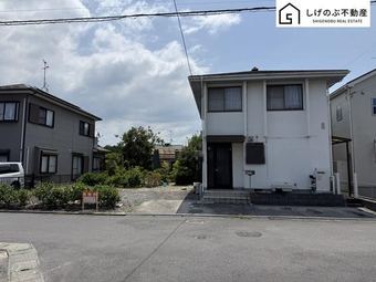 4LDK house in Konan