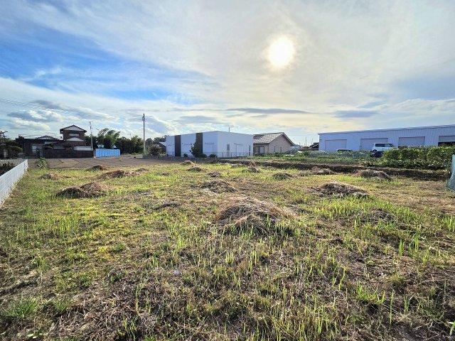 341 m² land in Koshigaya, Saitama - Photo 1