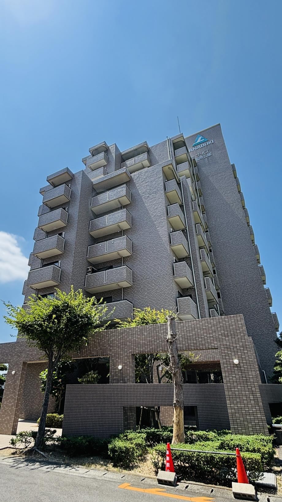 3LDK+S apartment in Marugame, Kagawa - Photo 1