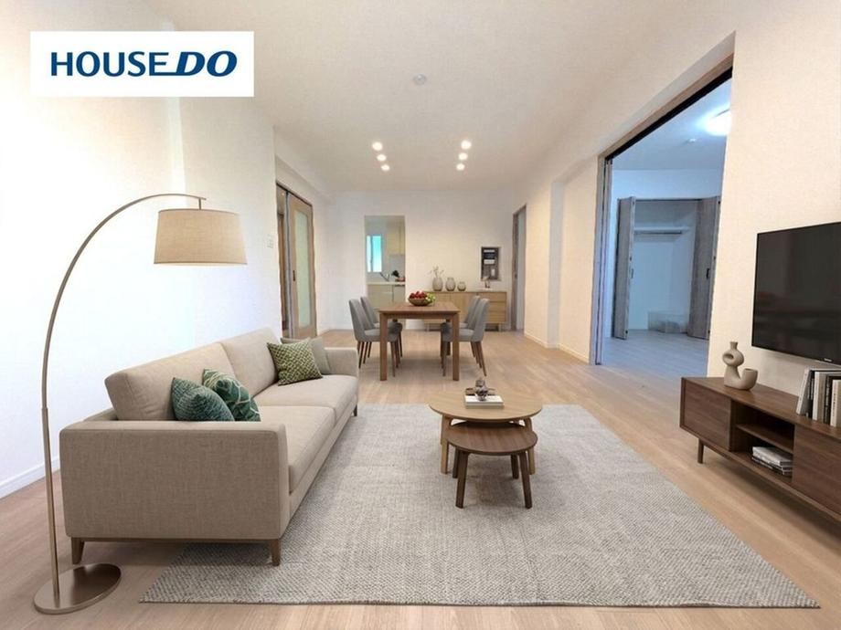 3LDK apartment in Chuo Ward, Sapporo, Hokkaido - Photo 1