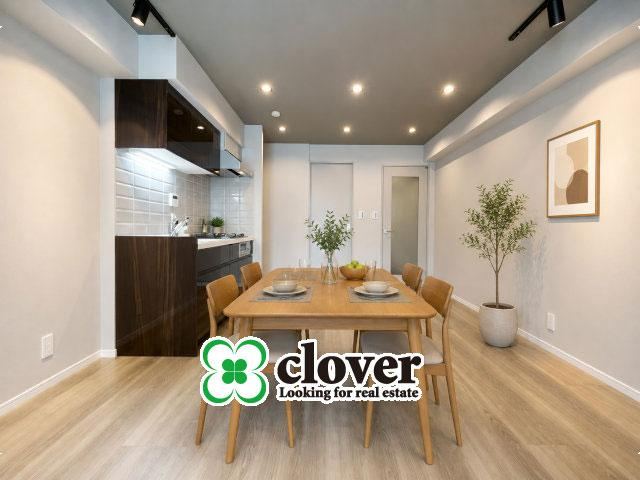studio apartment in Minato Ward, Tokyo - Photo 1