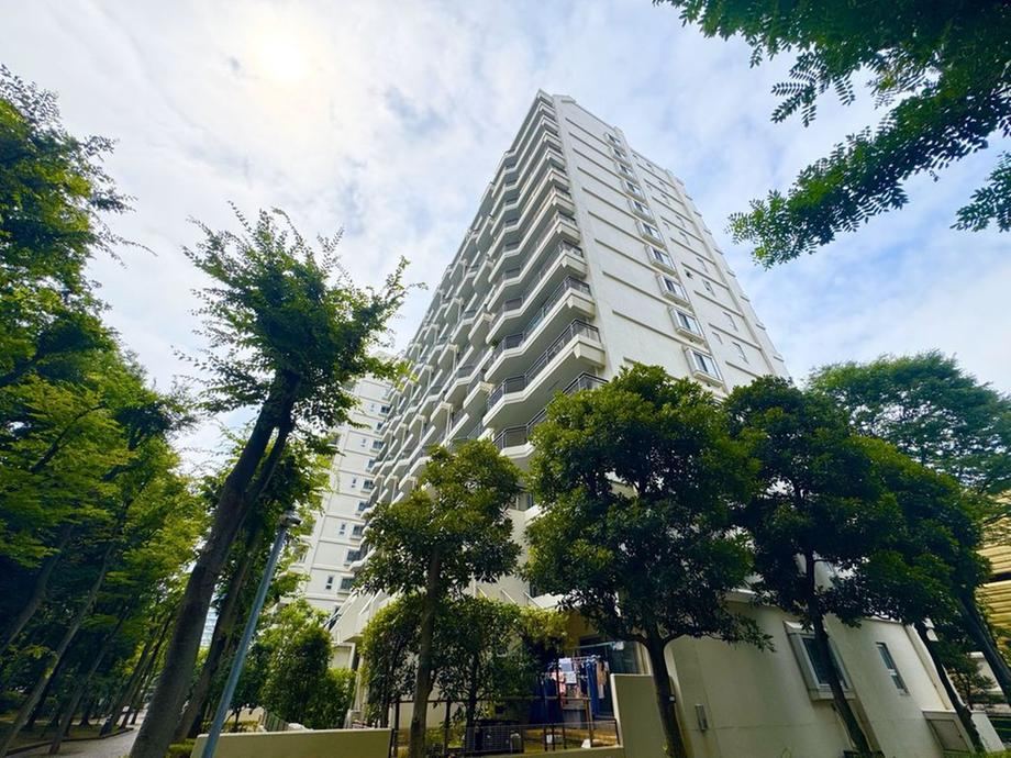 3LDK apartment in Takatsu Ward, Kawasaki, Kanagawa - Photo 1