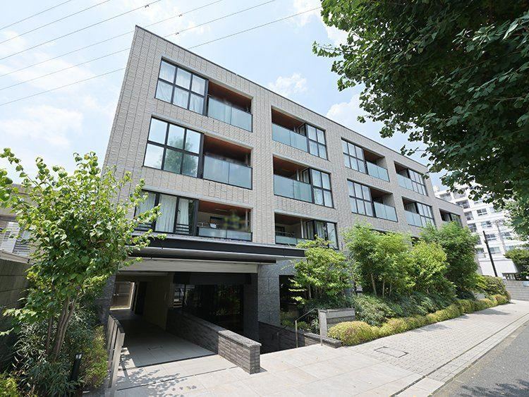 1LDK apartment in Setagaya Ward, Tokyo - Photo 1