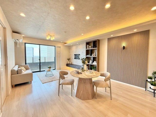 1LDK apartment in Naka Ward, Yokohama, Kanagawa - Photo 1