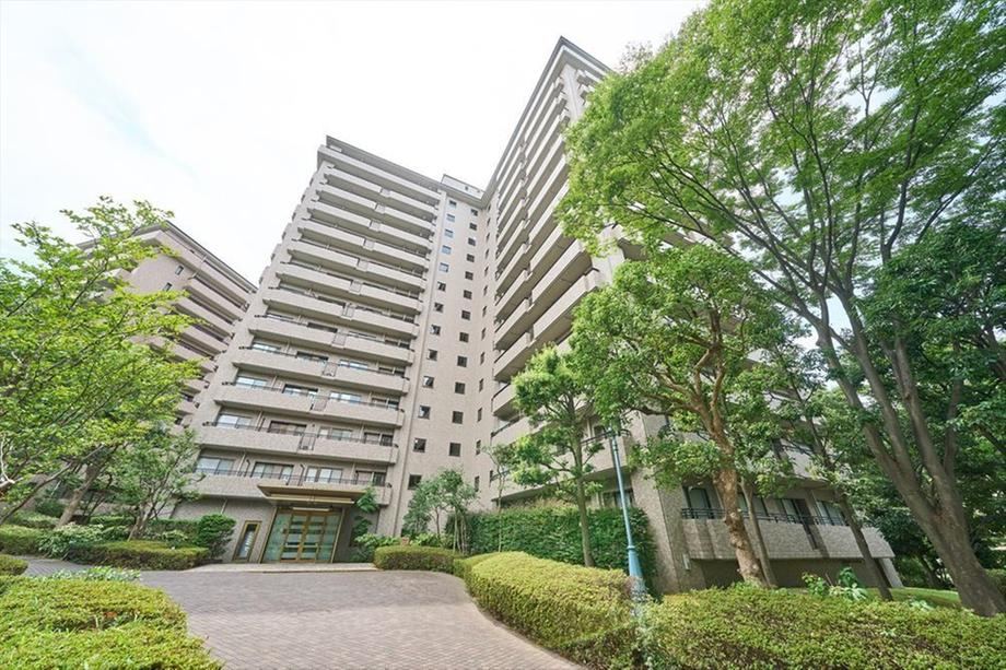 3LDK apartment in Izumi Ward, Yokohama, Kanagawa - Photo 1
