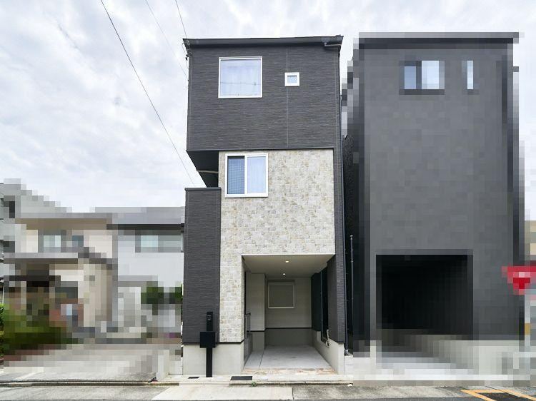 2LDK house in Nakagawa Ward, Nagoya, Aichi - Photo 1