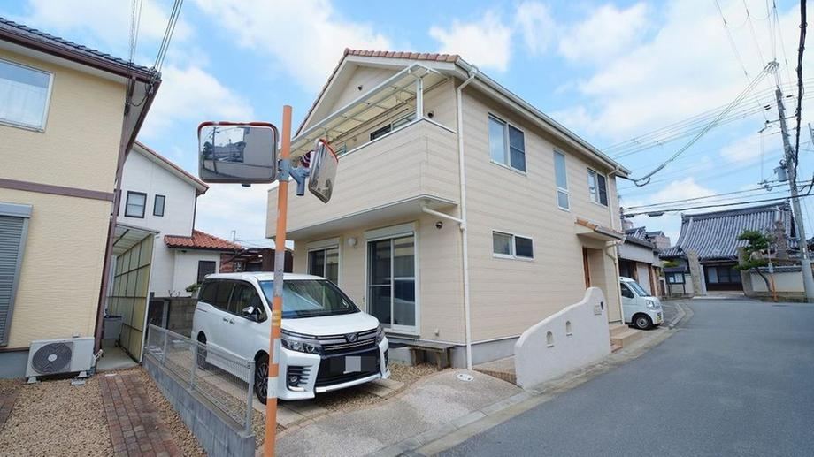 4LDK house in Himeji, Hyogo - Photo 1