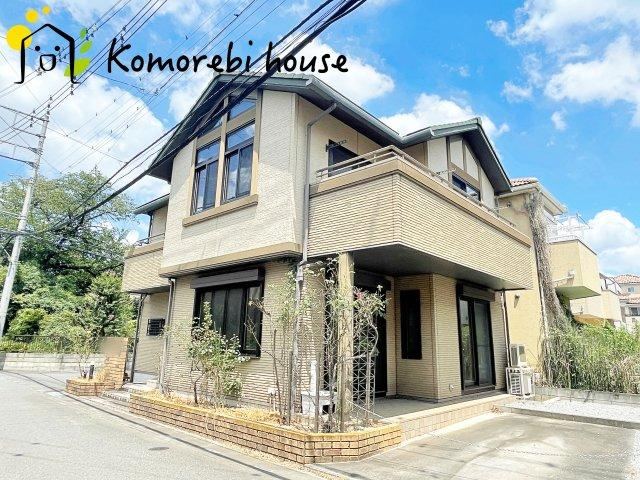 3LDK+S house in Ageo, Saitama - Photo 1