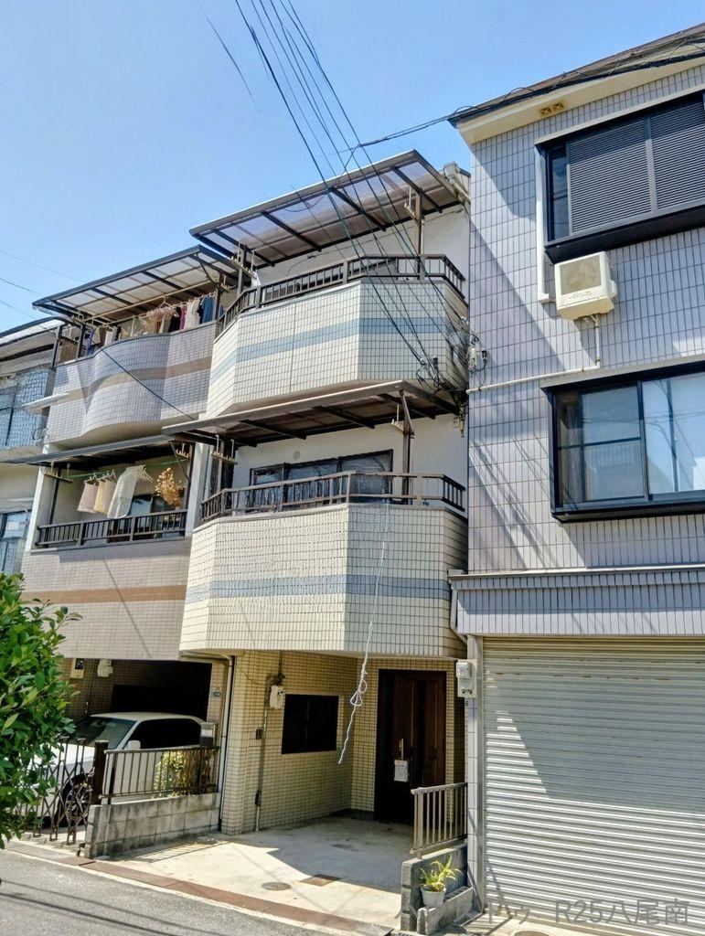 3LDK+S house in Higashiosaka, Osaka - Photo 1