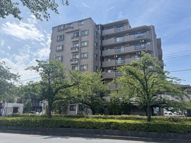 3LDK apartment in Adachi Ward, Tokyo - Photo 1