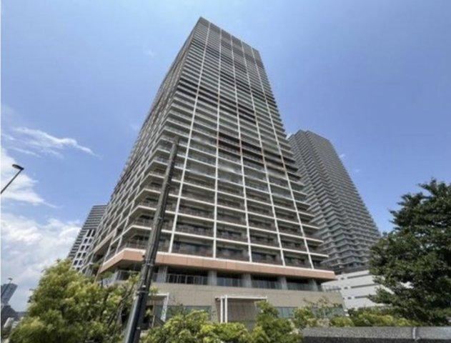 3LDK apartment in Koto Ward, Tokyo - Photo 1