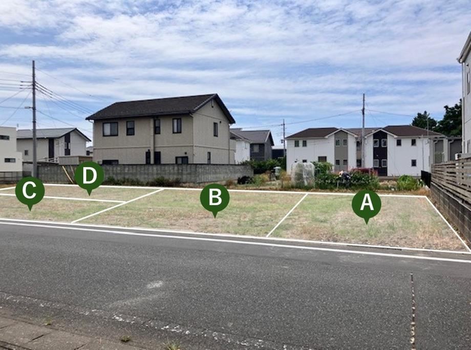 155 m² land in Isesaki, Gunma - Photo 1