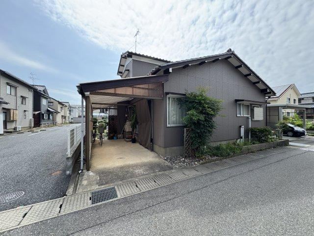 223 m² land in Konan Ward, Niigata - Photo 1