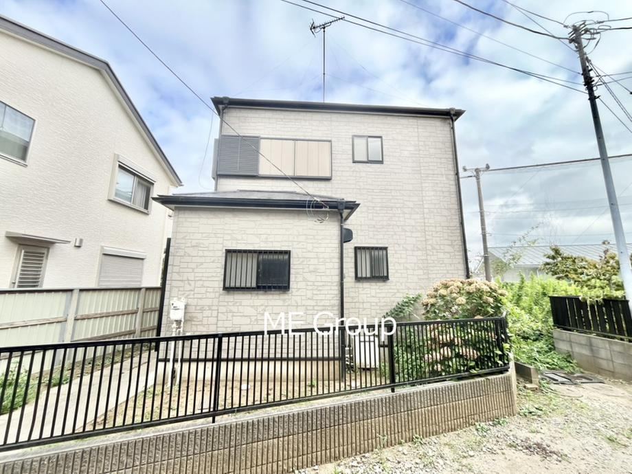 3DK house in Inage Ward, Chiba - Photo 1