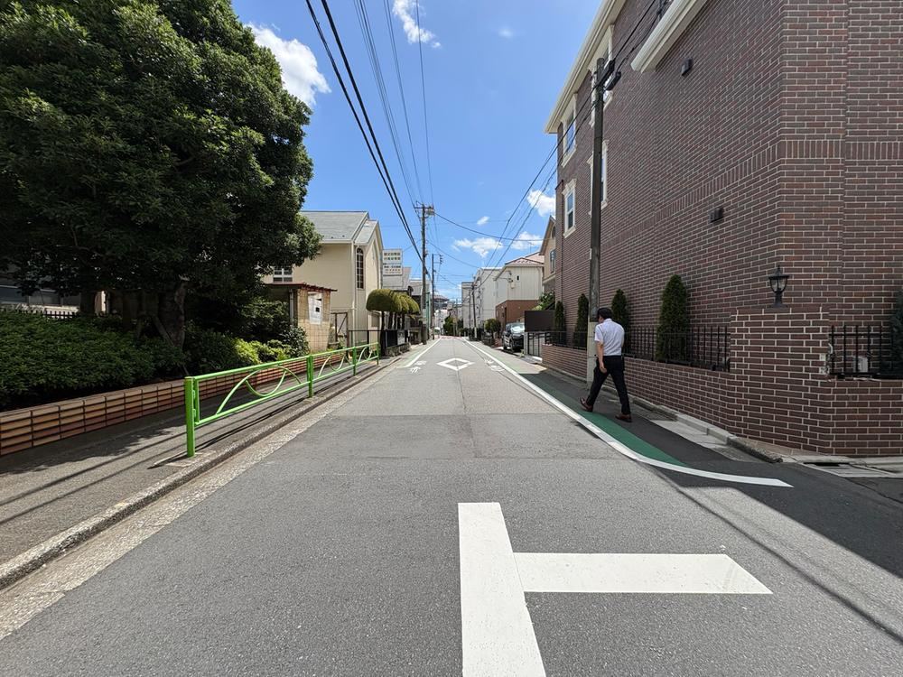 66 m² land in Meguro Ward, Tokyo - Photo 1