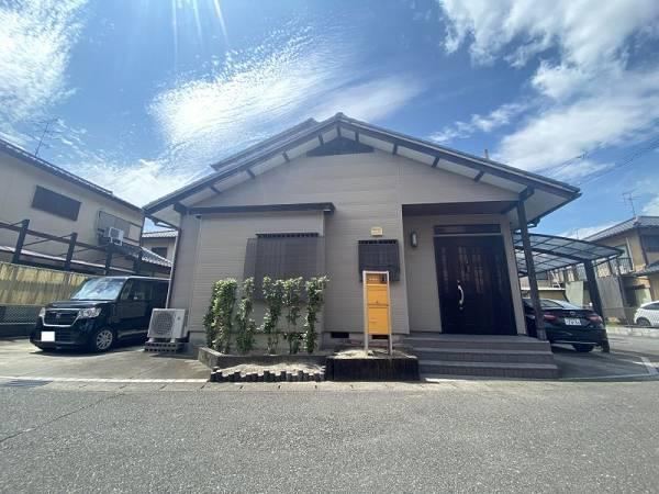5LDK house in Inazawa, Aichi - Photo 1
