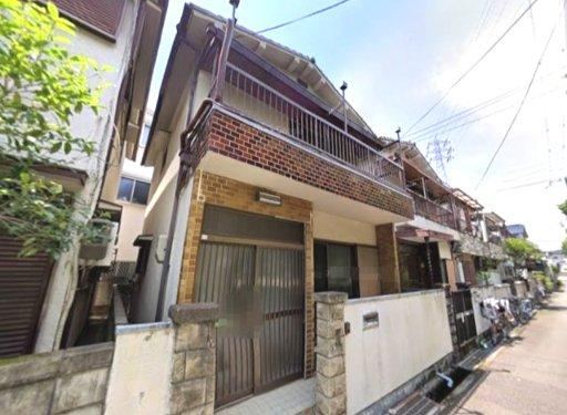 3LDK house in Amagasaki, Hyogo - Photo 1
