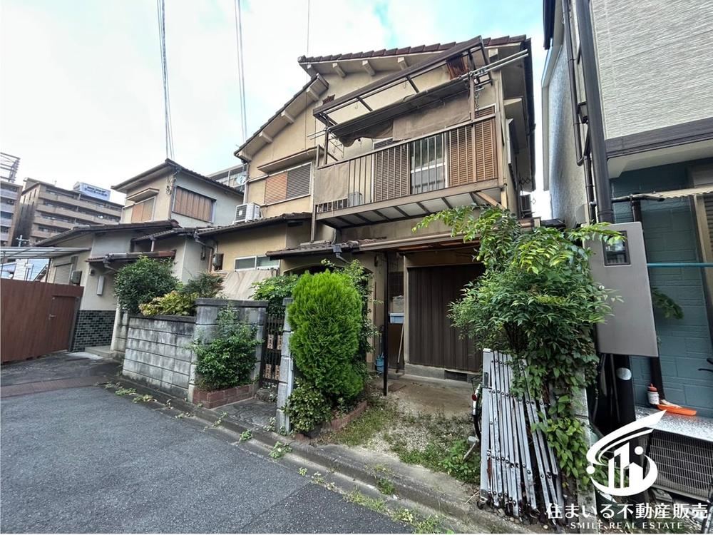 6LDK house in Nara, Nara - Photo 1