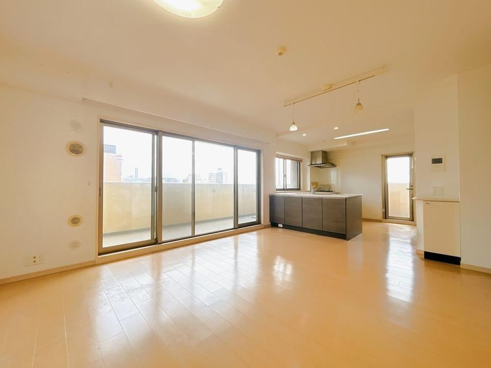 4LDK apartment in Nagaoka, Niigata - Photo 1