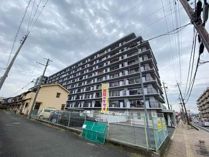 3LDK apartment in Nara, Nara - Photo 1