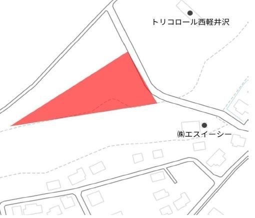 2334 m² land in Miyota, Kitasaku District, Nagano - Photo 1
