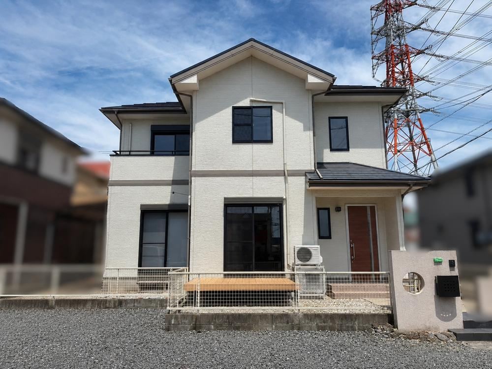 4LDK house in Kawagoe, Mie District, Mie - Photo 1