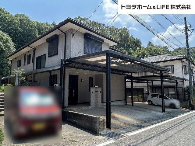 7LDK house in Toyota, Aichi - Photo 1