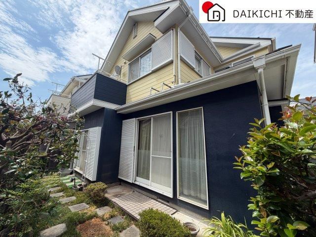 4LDK house in Kumagaya, Saitama - Photo 1