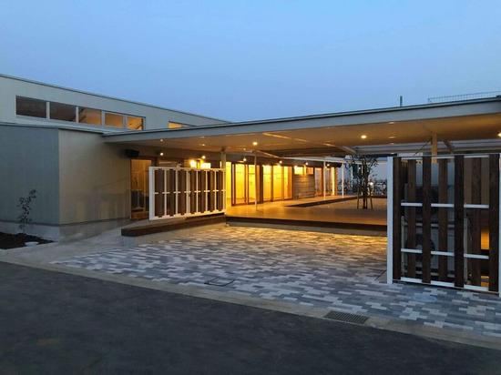 3LDK house in Aikawa, Aiko District, Kanagawa - Photo 1