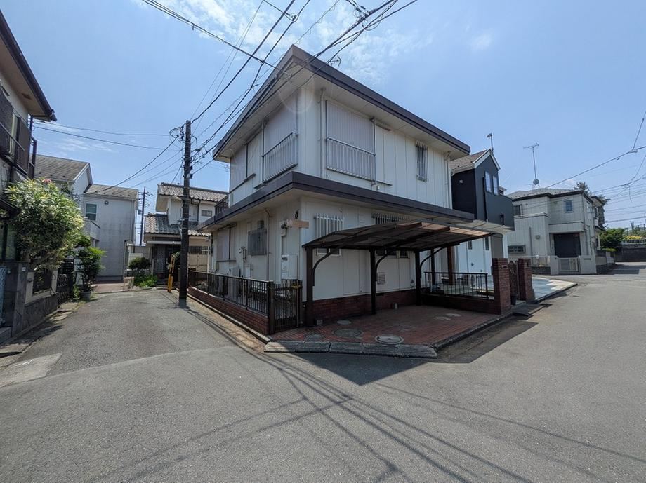 133 m² land in Kiyose, Tokyo - Photo 1