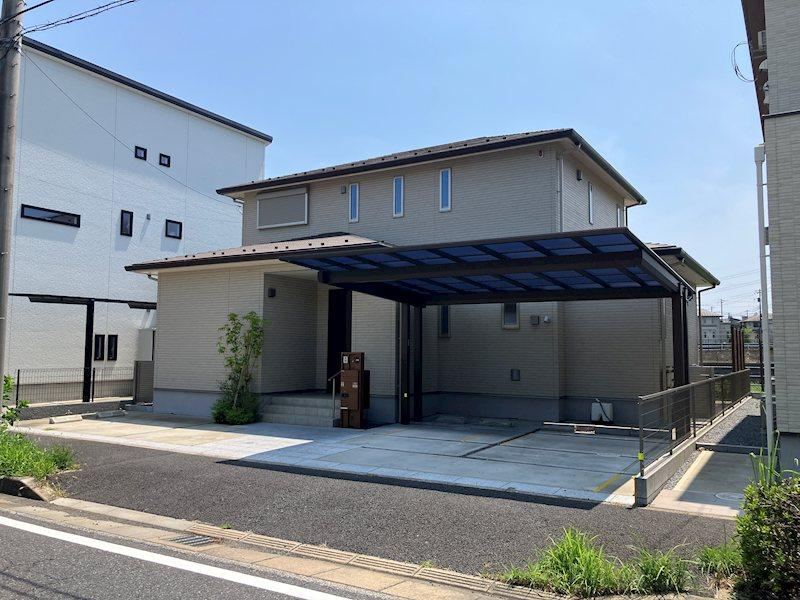 3LDK+S house in Sakura, Chiba - Photo 1