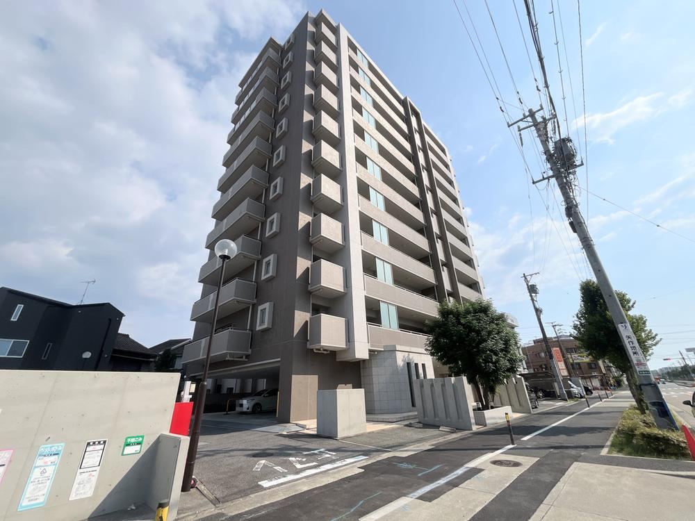 4LDK apartment in Nakagawa Ward, Nagoya, Aichi - Photo 1
