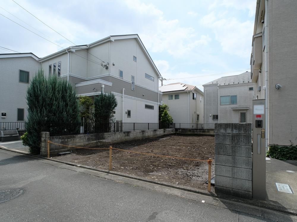 101 m² land in Chofu, Tokyo - Photo 1