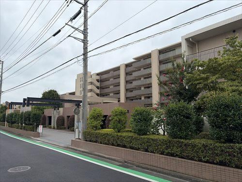 4LDK apartment in Seya Ward, Yokohama, Kanagawa - Photo 1