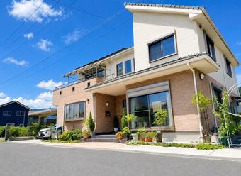 5LDK house in Takashima