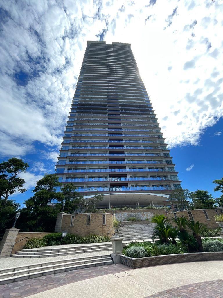 3LDK apartment in Chuo Ward, Tokyo - Photo 1