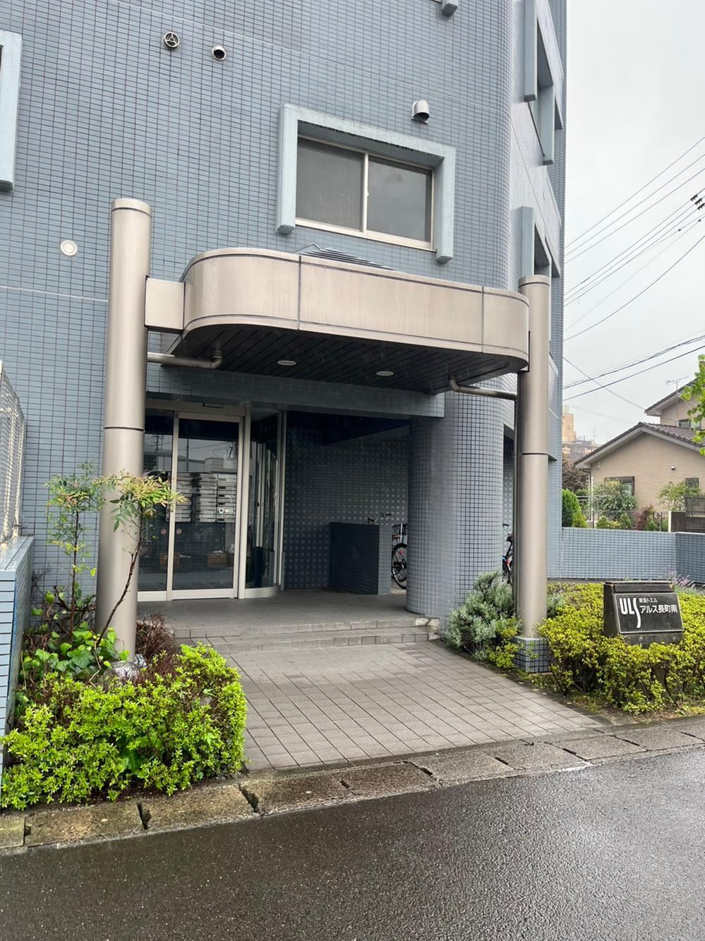 1LDK apartment in Taihaku Ward, Sendai, Miyagi - Photo 1
