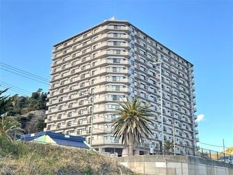 1LDK apartment in Katsuura