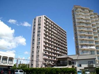 Studio apartment in Isumi District