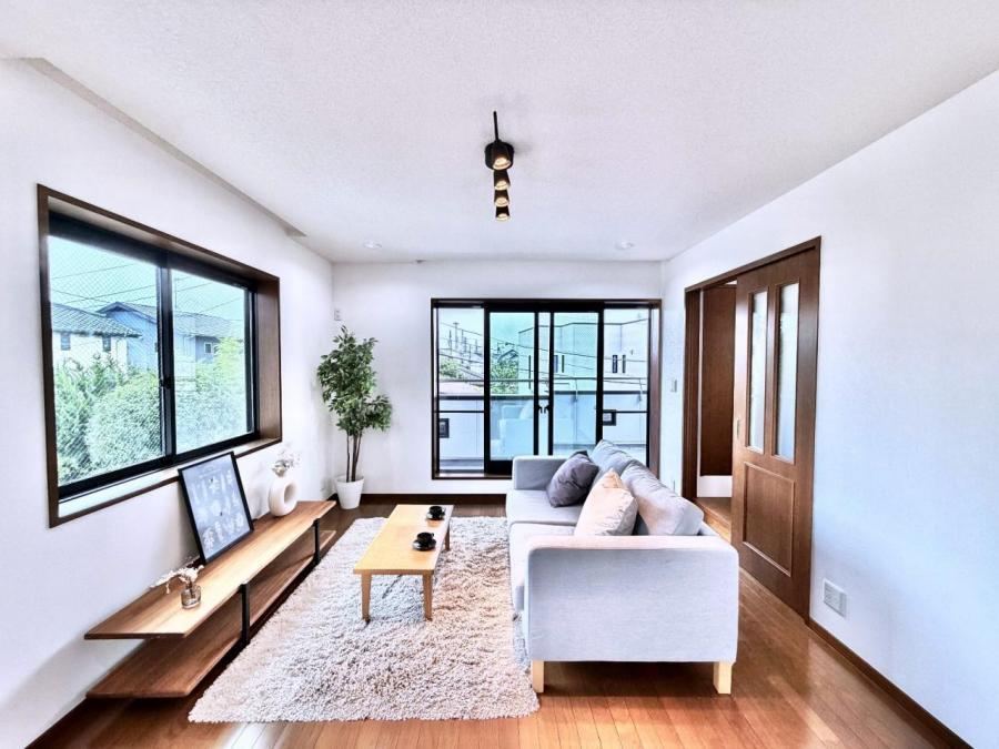 4LDK house in Chigasaki, Kanagawa - Photo 1