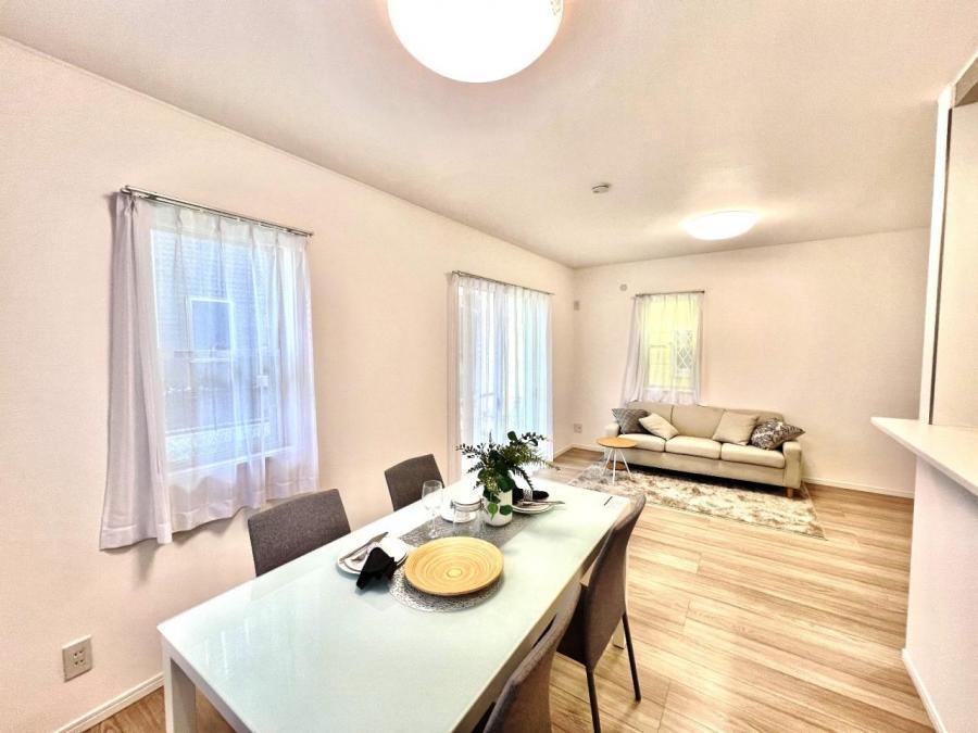 3LDK house in Chigasaki, Kanagawa - Photo 1