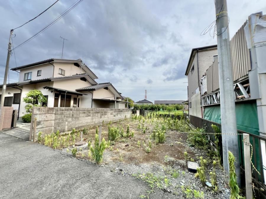 103 m² land in Samukawa, Koza District, Kanagawa - Photo 1