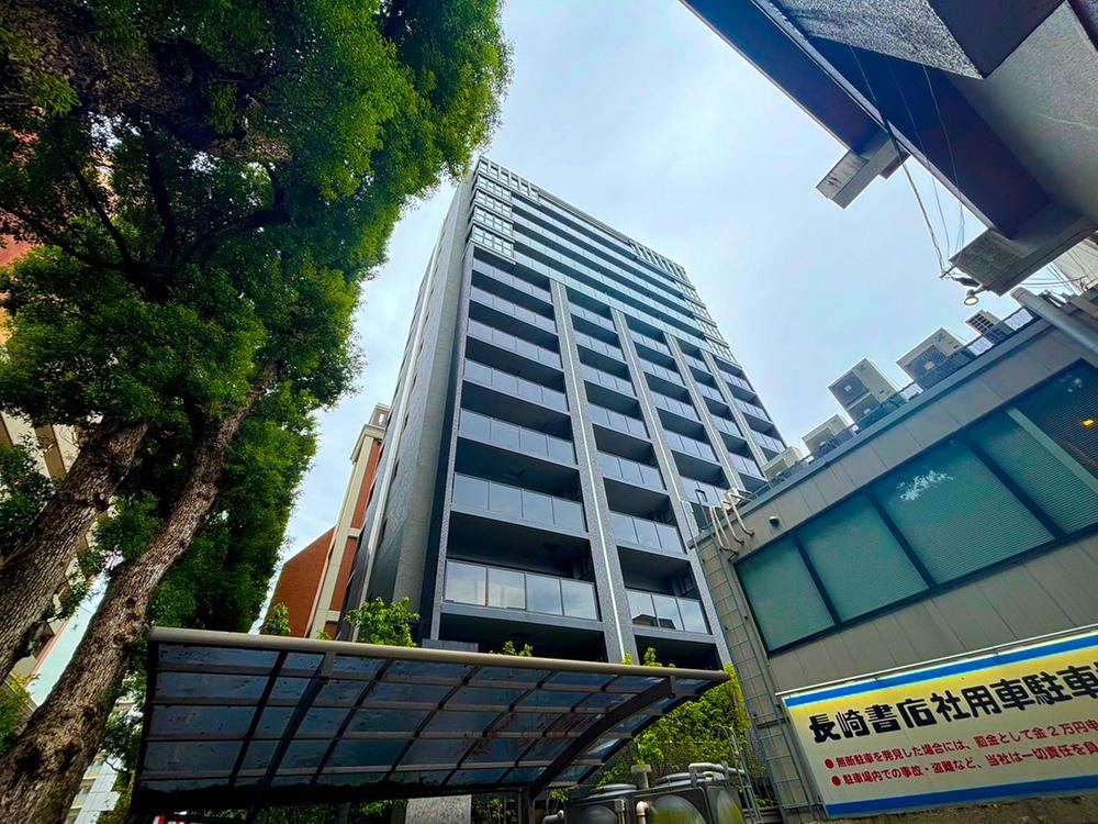 1K apartment in Chuo Ward, Kumamoto - Photo 1