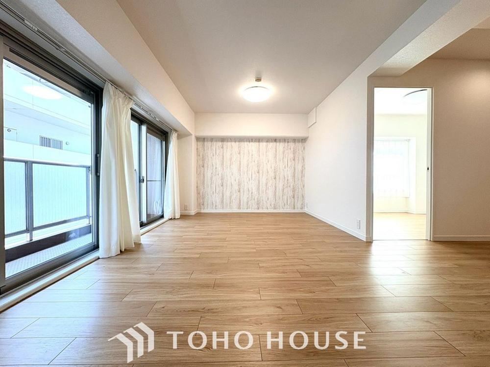 2LDK apartment in Higashi Ward, Nagoya, Aichi - Photo 1
