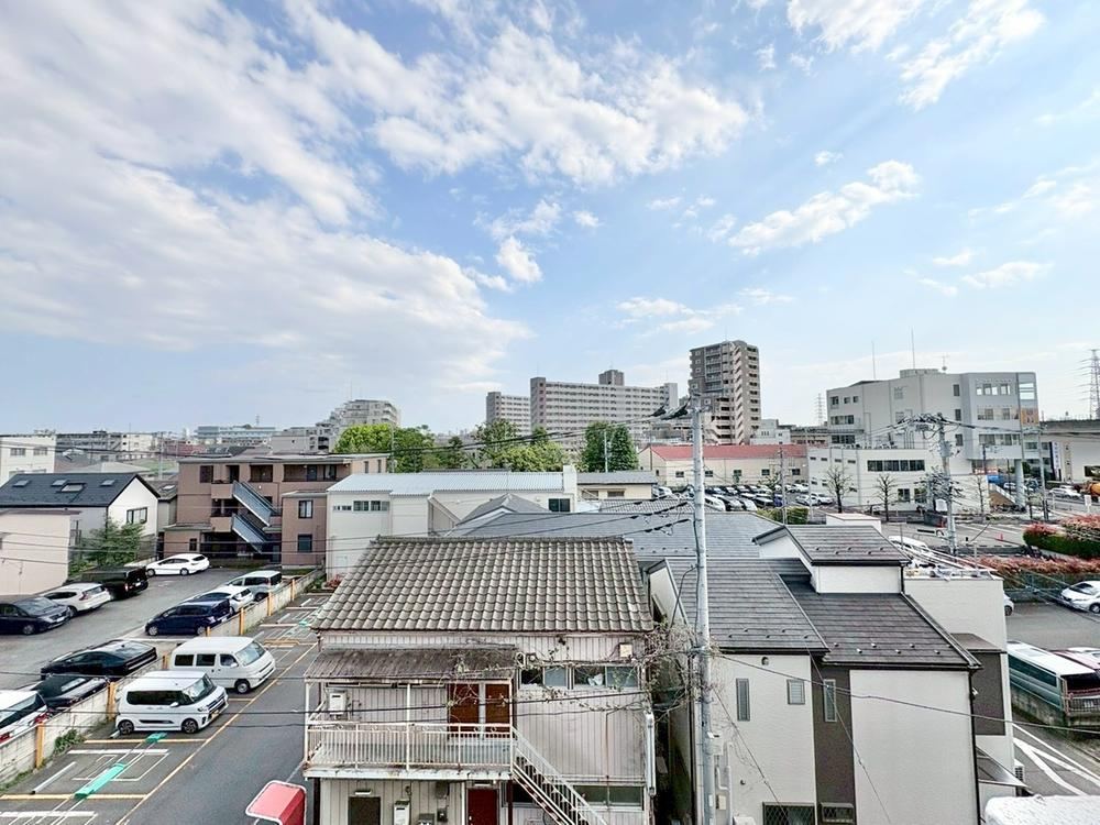 3DK apartment in Adachi Ward, Tokyo - Photo 1