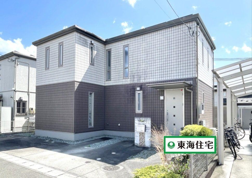 3LDK house in Natori, Miyagi - Photo 1