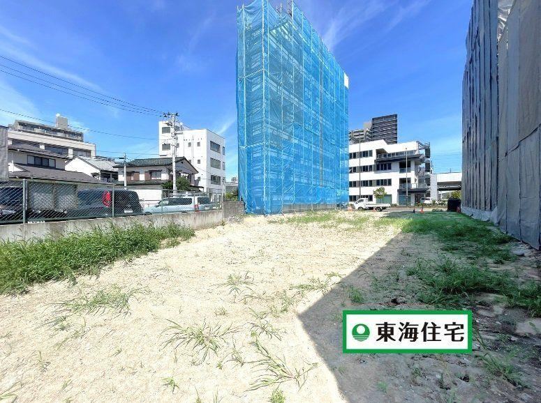 443 m² land in Taihaku Ward, Sendai, Miyagi - Photo 1